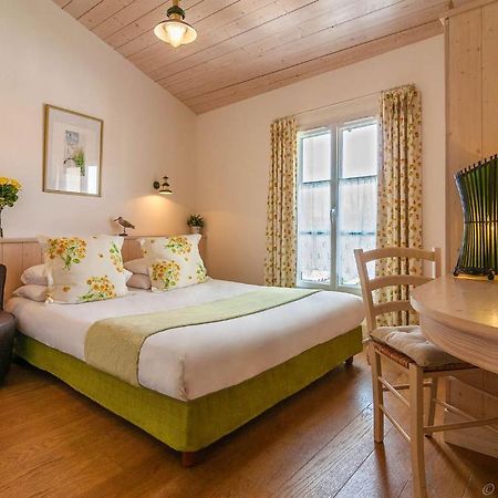 Hotel La Galiote En Re مدينة لا فلوت المظهر الخارجي الصورة