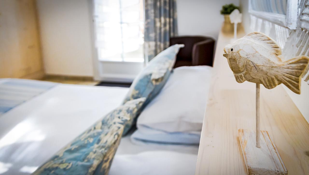 Hotel La Galiote En Re مدينة لا فلوت المظهر الخارجي الصورة